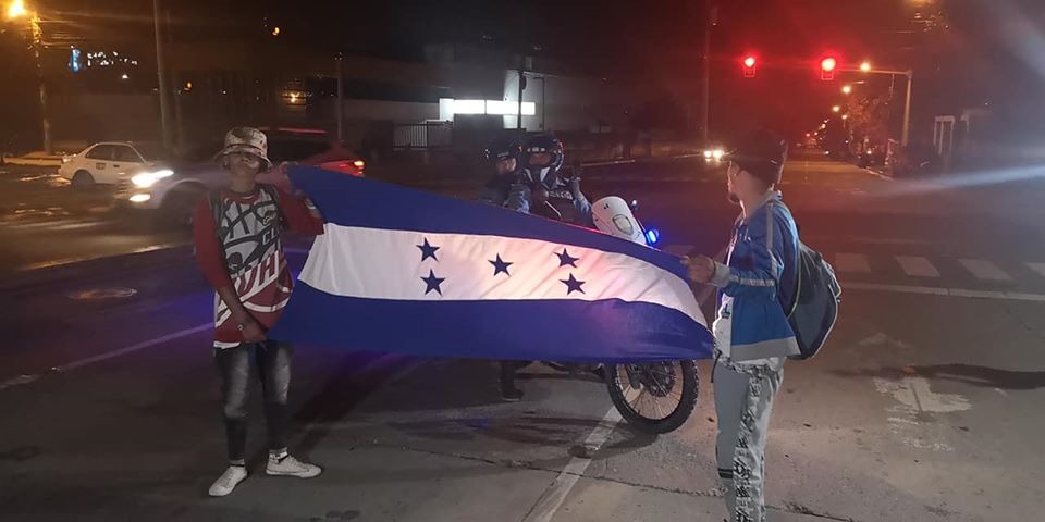“La gente tiene que buscar como sobrevivir”, dice dirigente obrero ante nueva caravana de migrantes
