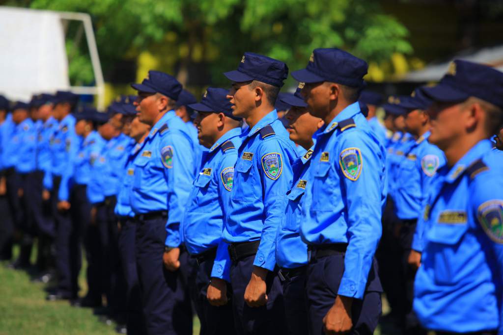 La Policía creará nueva fuerza de seguridad para investigar los homicidios en el país