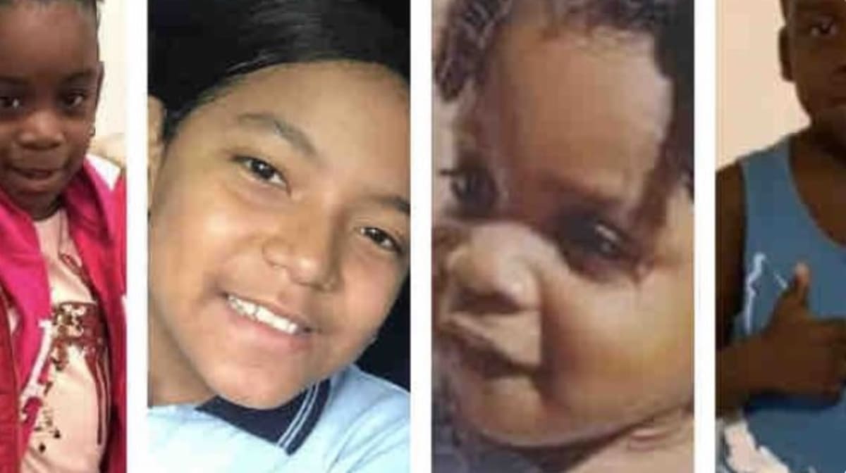 Consternación por muerte de cuatro niños hondureños en incendio de vivienda en Miami