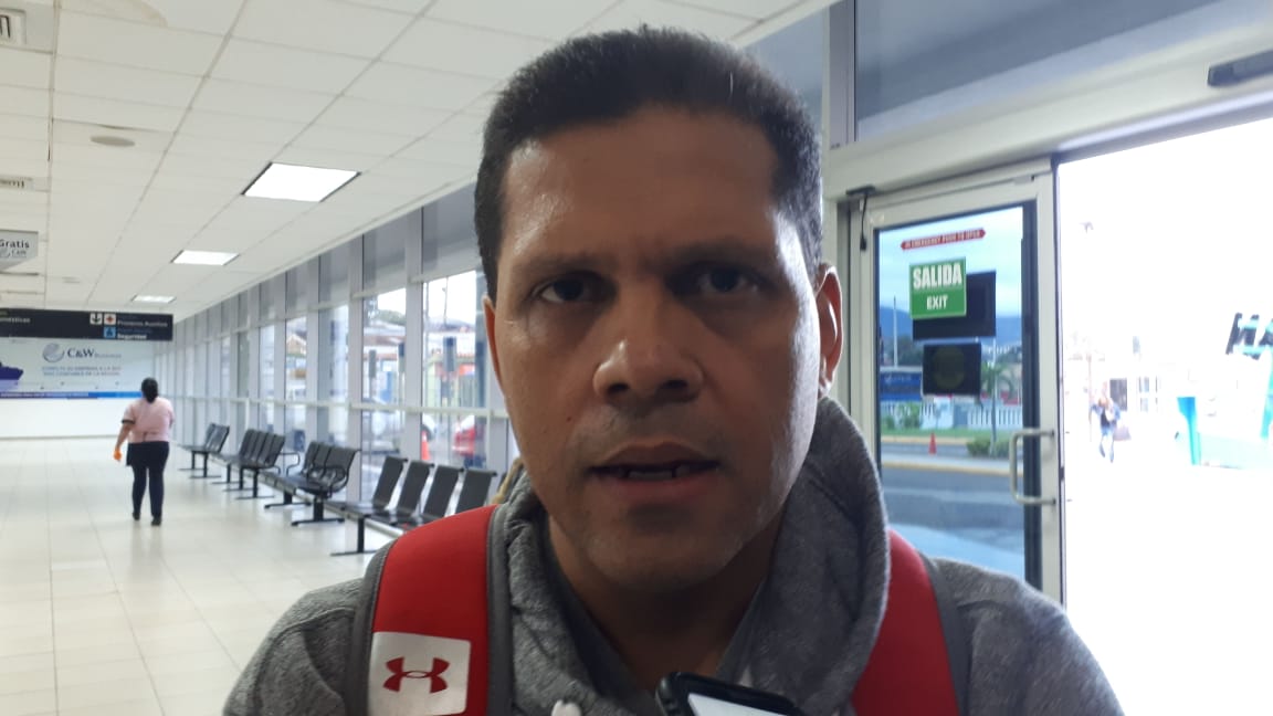 Abogado Jair López dice no le extrañaría que desaparezcan los circuitos anticorrupción en el Poder Judicial