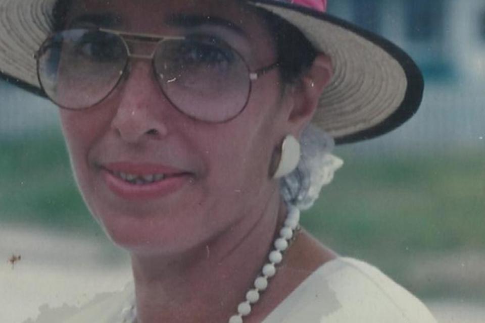 25 años de la muerte de Jeannette Kawas, la heroína hondureña del ambiente