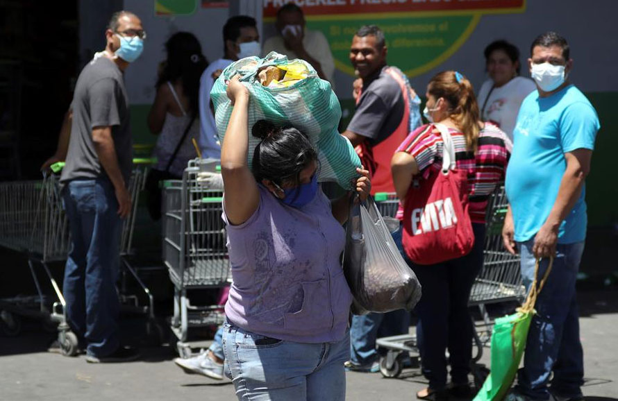 RNP califica como "decisión correcta" el último dígito de la identidad para evitar aglomeraciones de gente en emergencia sanitaria