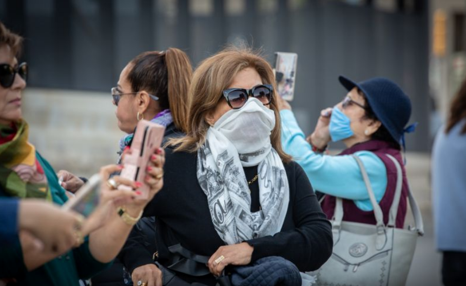 Más de 125 mil casos de coronavirus en el mundo, a pesar de mejora en China