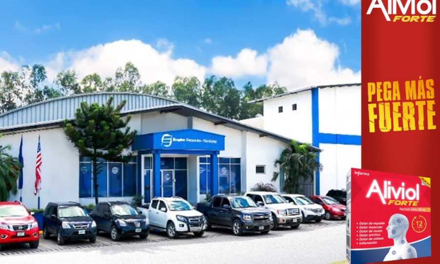 Maquila hondureña suspende contrato a 4.000 empleados por crisis de COVID-19