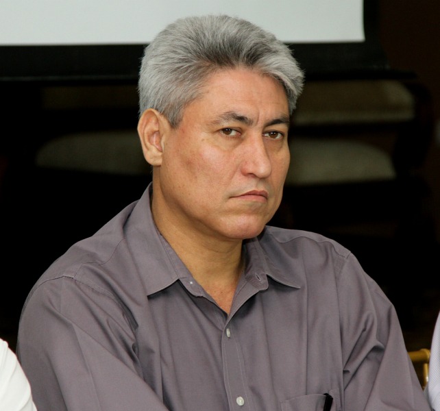Acalde de Villanueva: "Hacemos todo lo posible para proteger a la población", tras primer muerto por COVID-19