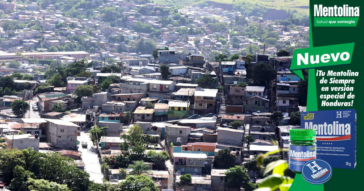Sociólogo: Proyecciones indican que Honduras alcanzará más del 75% de su población con índices de pobreza por crisis económico