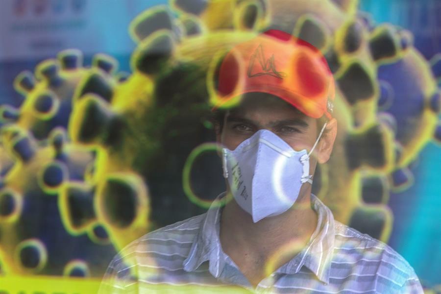 Brasil llega a 667 muertos y se alista para lidiar durante meses con el virus