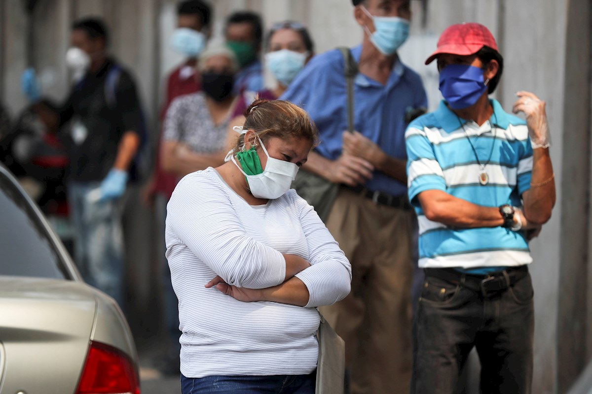 Analista: Honduras enfrenta la pandemia del Covid-19 y la burocracia corrupta que maneja la crisis sanitaria