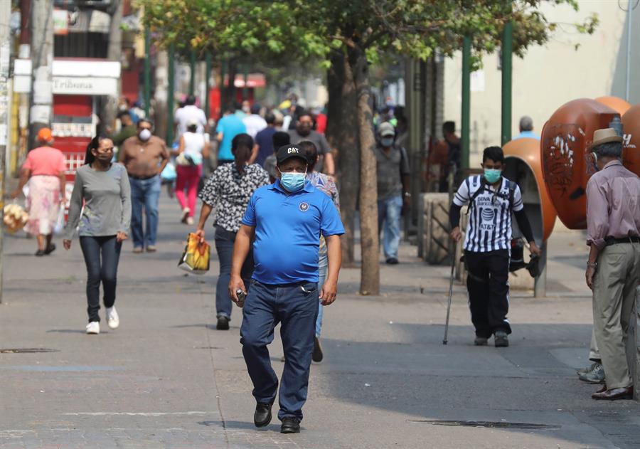 COHEP anuncia plan de protocolos de bioseguridad para abrir restaurantes y cafeterías para salvar empleos