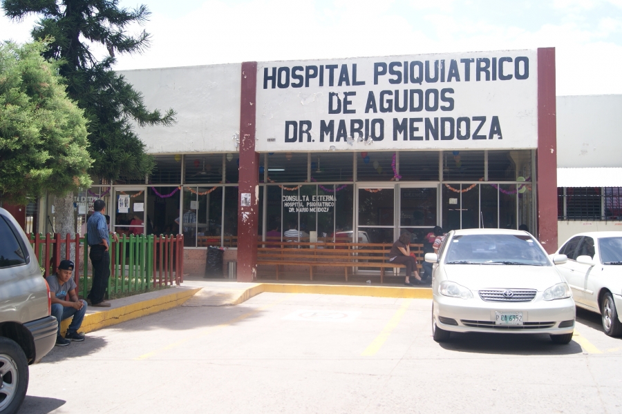 Pacientes del Mario Mendoza podrán reclamar medicamentos y citas, pero con medidas de bioseguridad