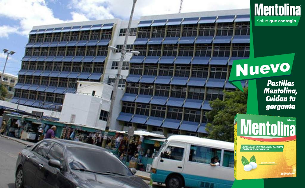 Advierten que en el Hospital Escuela solo hay insumos biomédicos para 10 días
