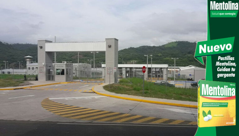 Autoridades de Salud realizarán protocolos epidemiológicos en cárcel El Pozo tras muerte de reo por Covid-19