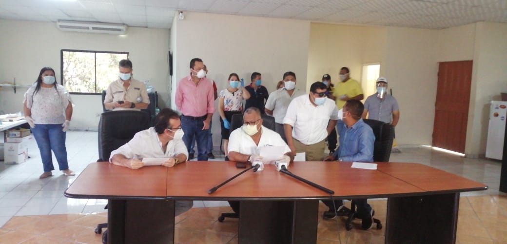 El transporte urbano se declara en emergencia y calamidad y pide al Gobierno buscar soluciones