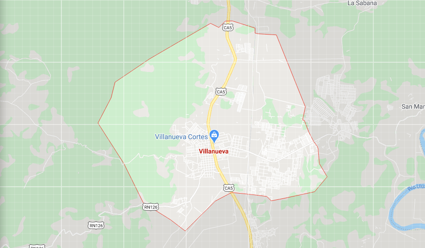 Alcaldía de Villanueva anuncia cierre total del municipio para limita muertes por Coronavirus