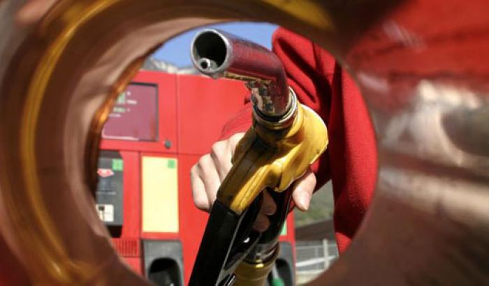 La factura petrolera de Honduras baja 11,2 % en 3 meses por COVID-19