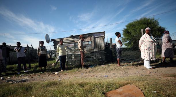 La ONU exige aliviar la deuda de más países por la pandemia del coronavirus