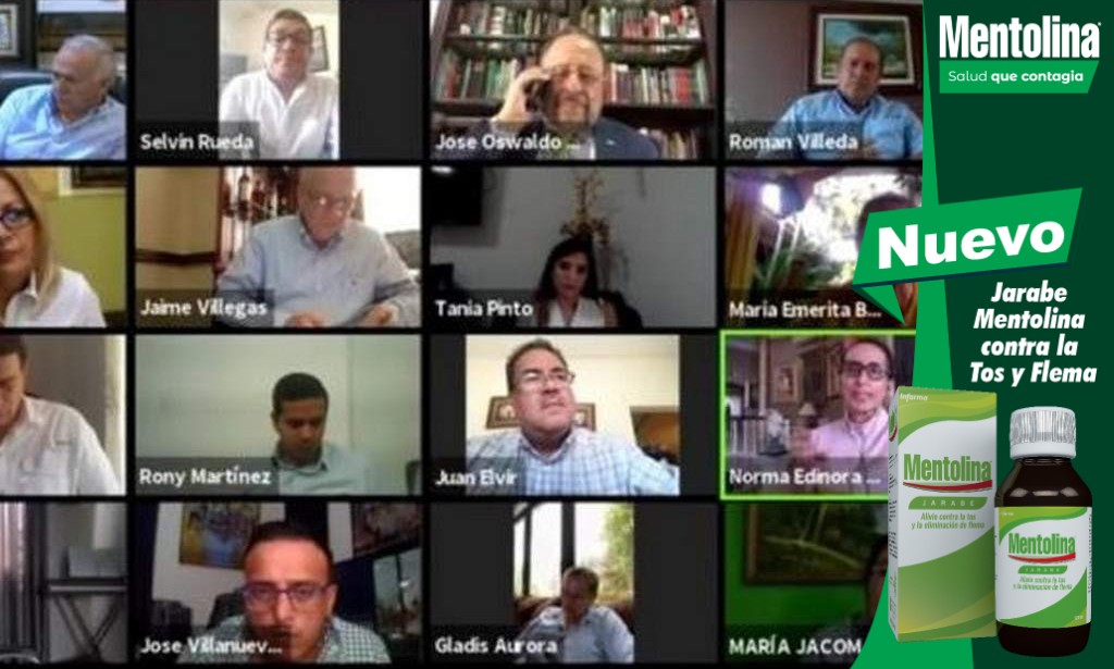 El Congreso aprobará tres nuevos préstamos para atender la pandemia, anuncia diputado nacionalista  
