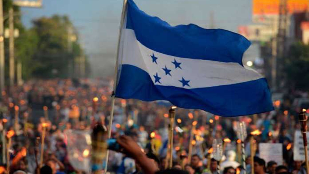 El Gobierno es el “promotor” de los actos de corrupción, manifiesta profesional del derecho