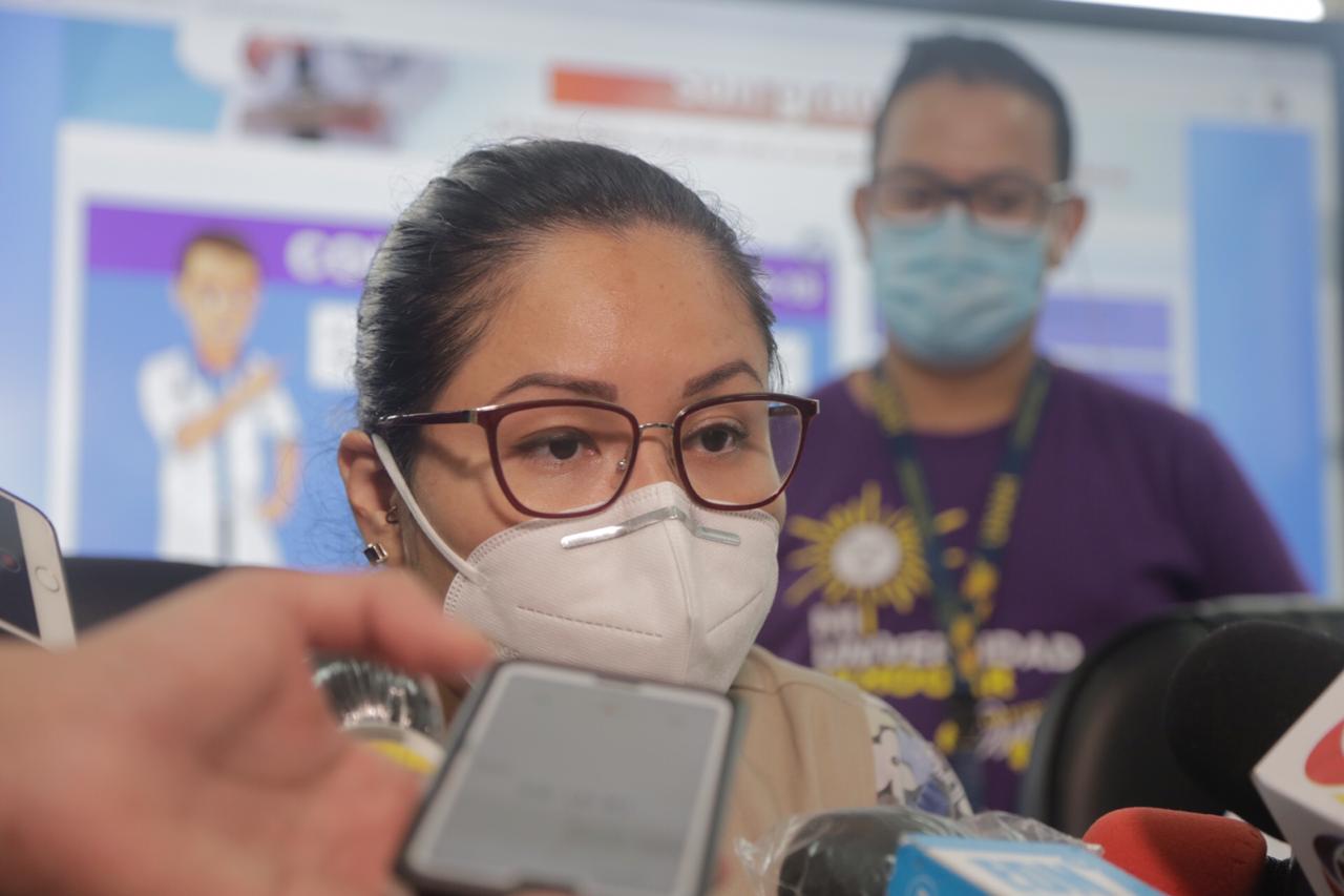 Pospuesta la Campaña Nacional de Vacunación en San Pedro Sula debido a la incidencia del Coronavirus