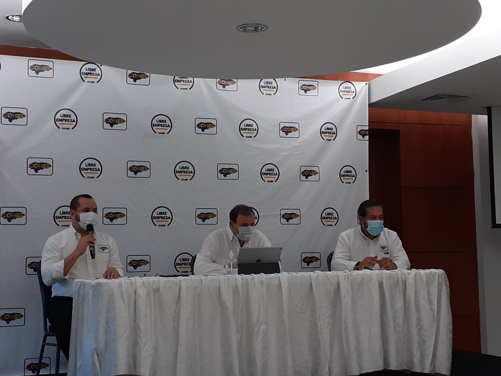 2 de cada 4 hondureños caerán en línea de extrema pobreza tras la pandemia, estima el COHEP