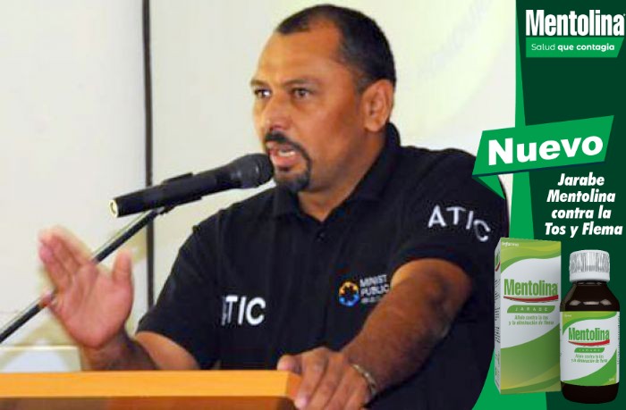 Tres millones de lempiras ofrecían para asesinar a director de la ATIC, Ricardo Castro, según revelación de sicario
