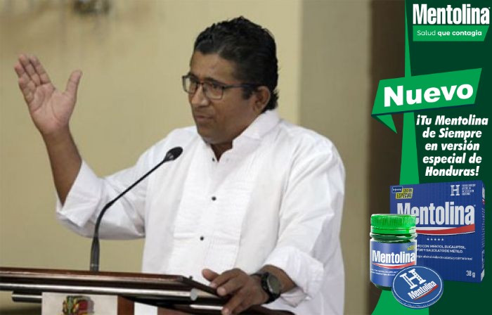 Quintín Soriano dice a autoridades de Salud que “dejen la soberbia", para aceptar que no hay medicamentos y tienen miles de casos de Covid-19 en Choluteca