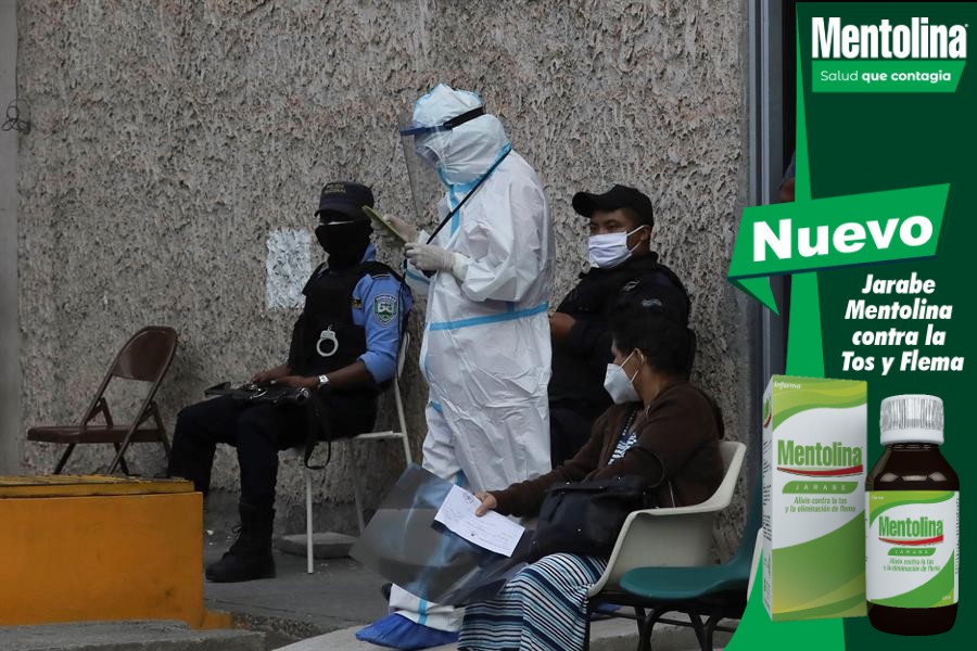 Presunta corrupción, el otro "virus" durante pandemia de COVID-19 en Honduras