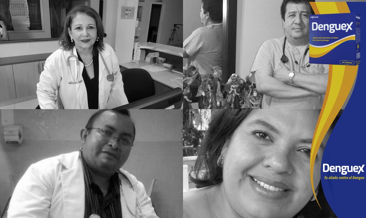 Compra de mascarillas no aptas para uso médico, provocó la muerte del personal de salud: defensor de DDHH