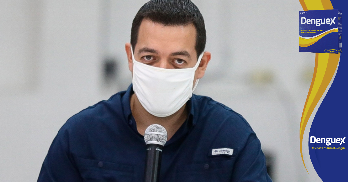 Mesa Multisectorial todavía no define avanzar en re apertura económico, por alto contagio de Covid-19