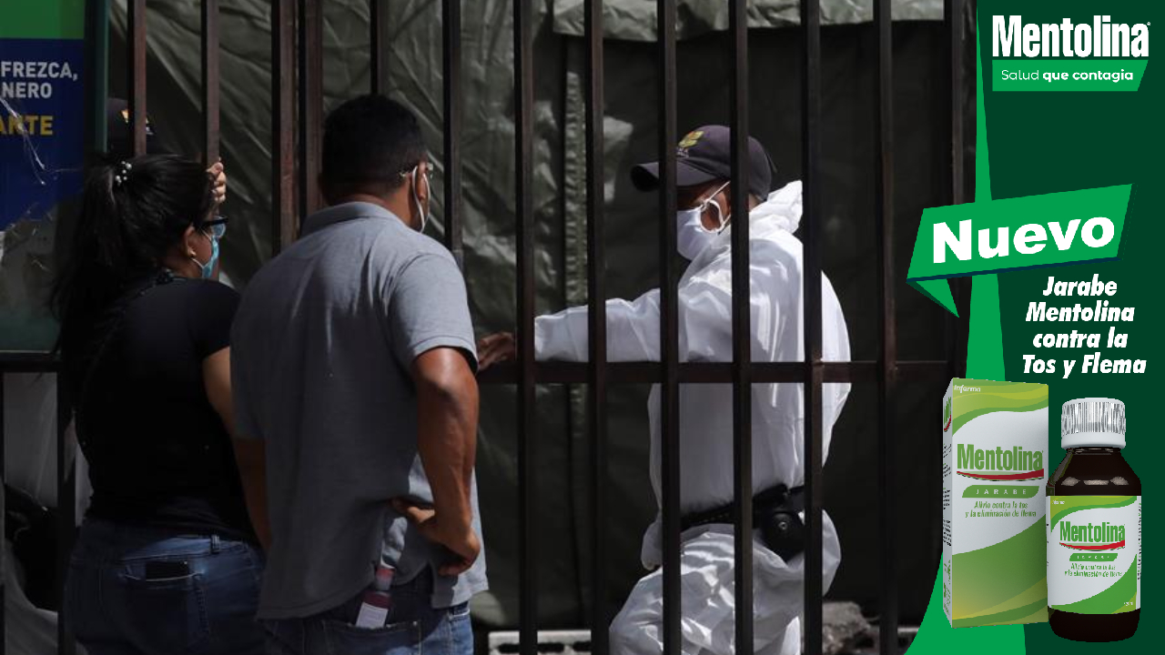Honduras pide apoyo de organismos internacionales para certificar hospitales móviles