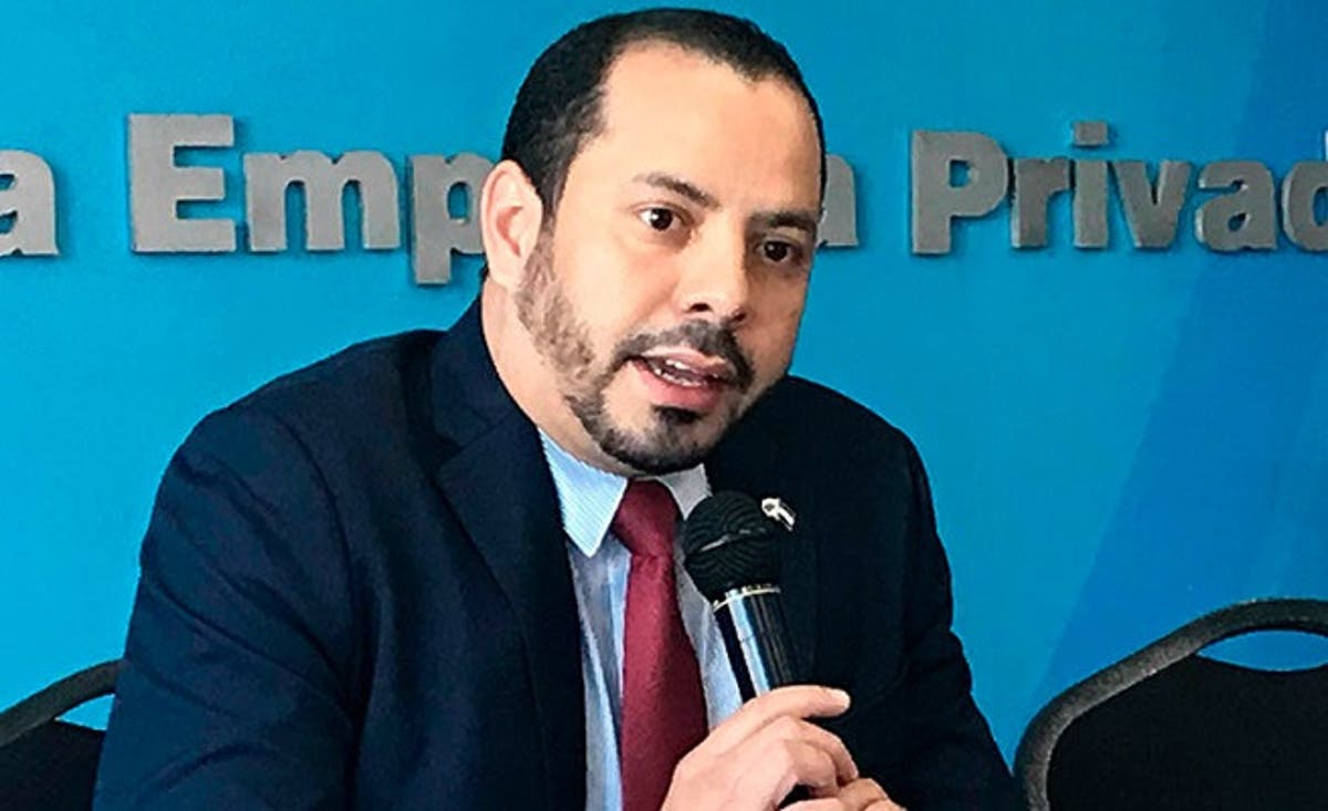 Plan Operativo de exdirectora de Invest-H no fue aprobado porque no era conforme a ley: Gustavo Solórzano