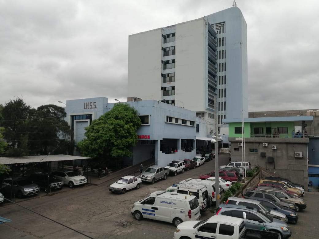 Preocupación en el Sitraihss por muerte de trabajadores ante contaminación de Covid-19 en el Seguro Social