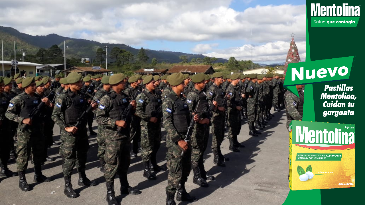 Defensor de DDHH: Urge reducir presupuesto a Secretaría de Defensa y Seguridad para asignarlo a Educación y Salud