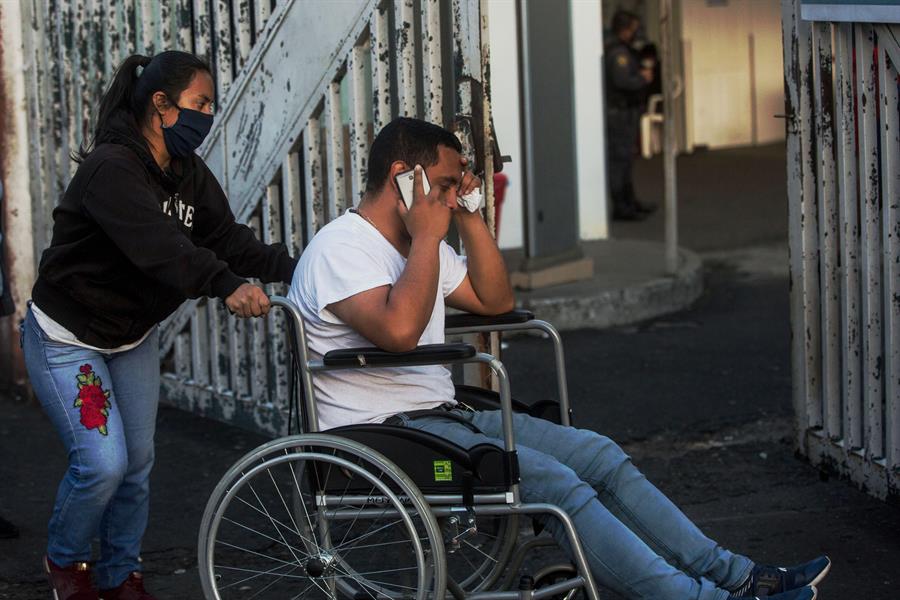 El "olfato político" guía la respuesta a la pandemia en Centroamérica