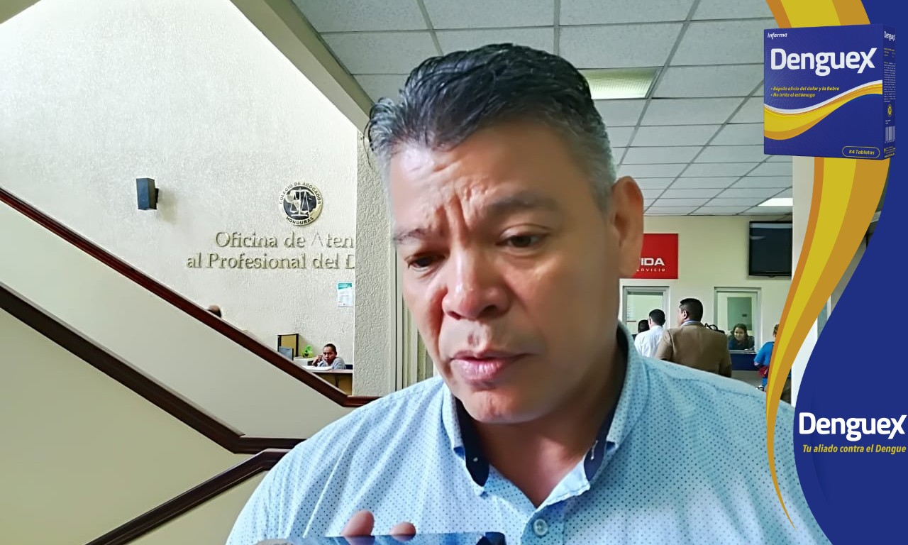 Los corruptos están en un festín porque la Corte les está asegurando la impunidad, asegura abogado