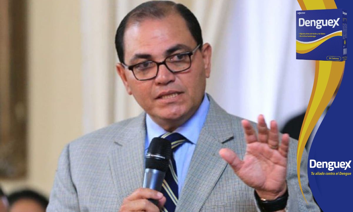 Solórzano dice que trabajo de Comisión Depuradora de la Policía se puede perfeccionar