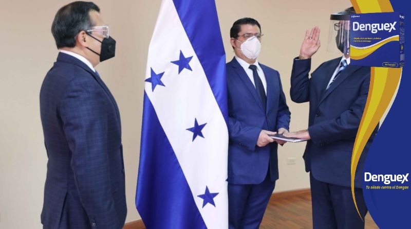 Las juntas interventoras se nombran en instituciones para cubrir la corrupción, afirma economista