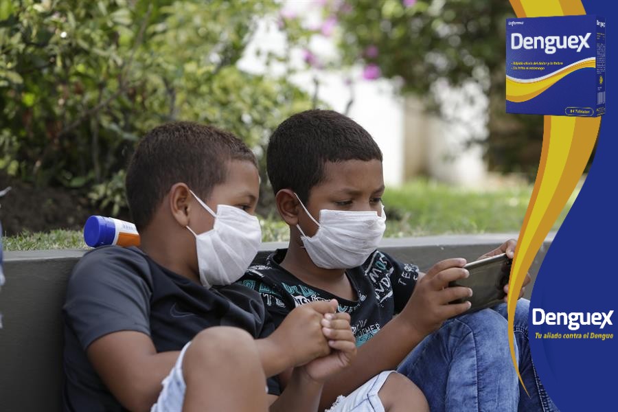Los niños pueden ser "portadores ocultos" del coronavirus