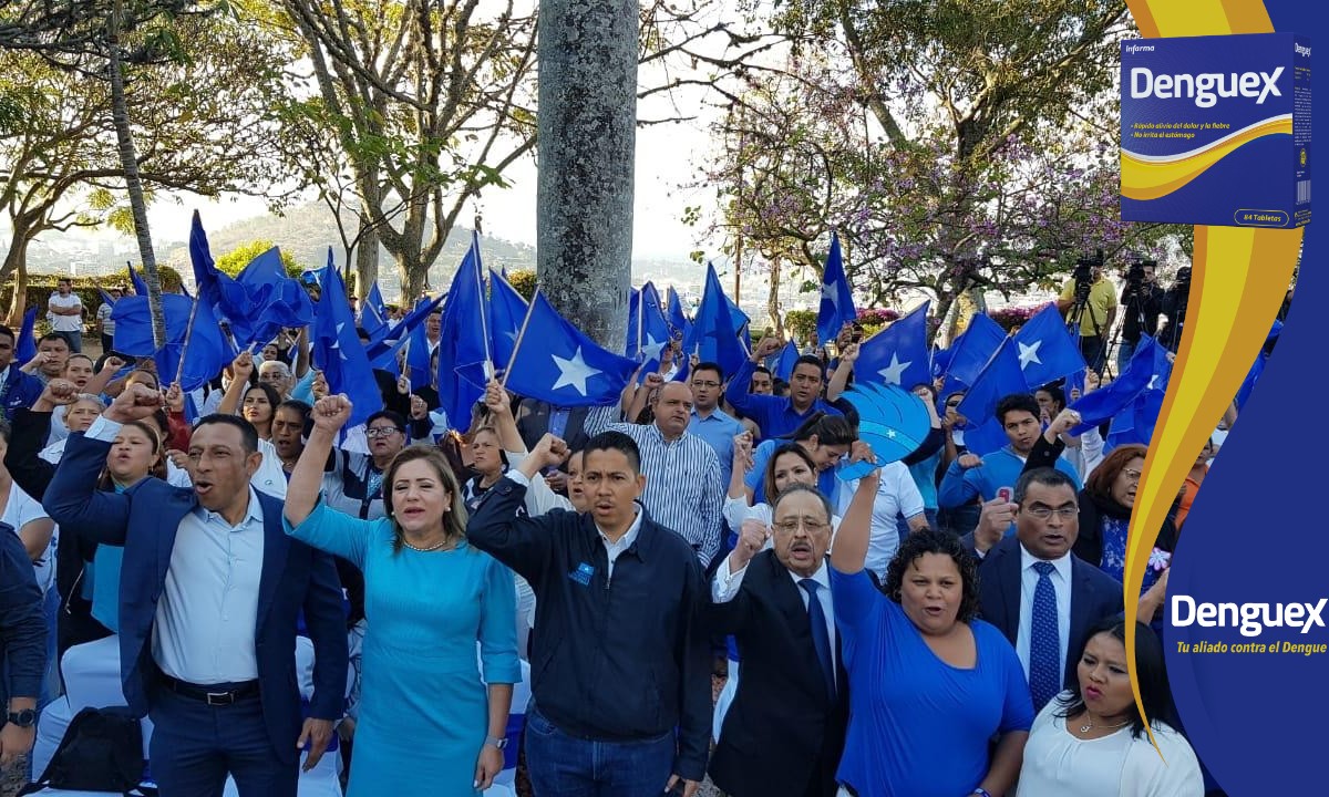 "'Cachurecos' se van porque se van; el pueblo está sangrando, ya no se dejará engañar”: abogado Castro  