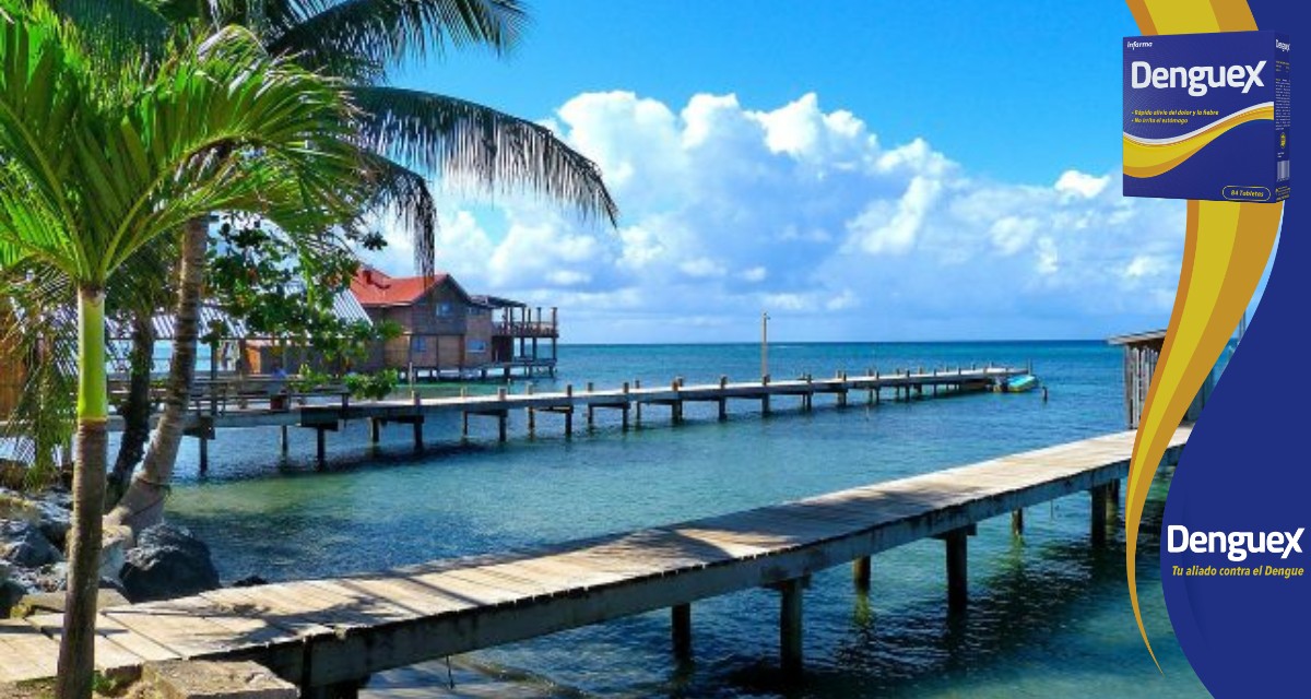Honduras reabre turismo en una primera fase tras más de cinco meses de cierre