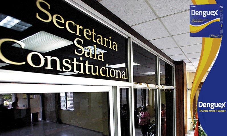 La conducta administrativa de la Sala de lo Constitucional es de carácter político, señala abogado