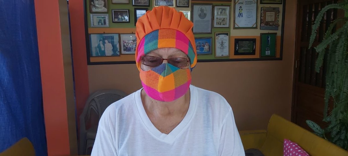 Doris Gutiérrez: Que nacionalistas estén a favor de segunda vuelta electoral solo es para “taparle el ojo al macho”