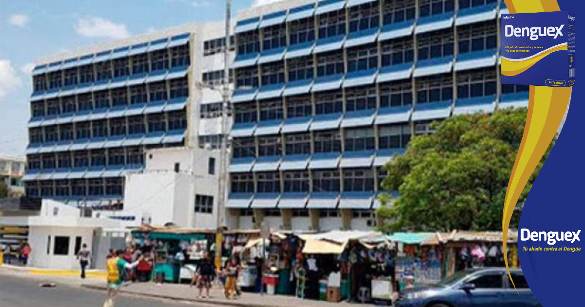 Empleados del Hospital Escuela, denuncian que reciben mascarillas para jardinería y no para protegerse del Covid-19