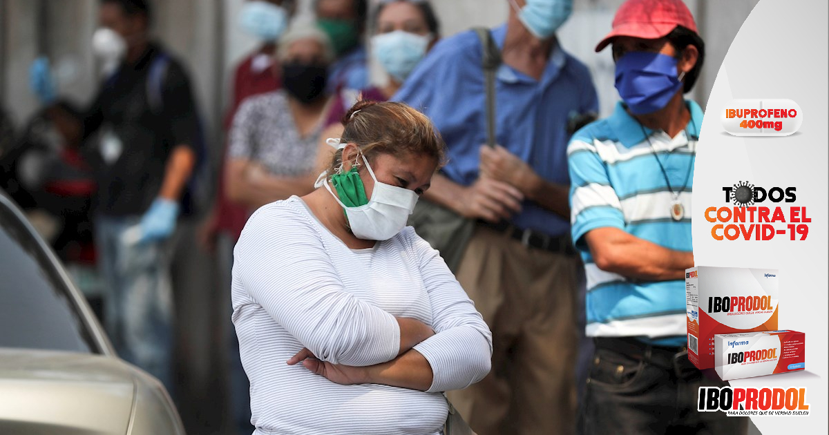 Analista: Desde el principio el Gobierno hizo mal las cosas para enfrentar la pandemia, y no quiso enmendarlas