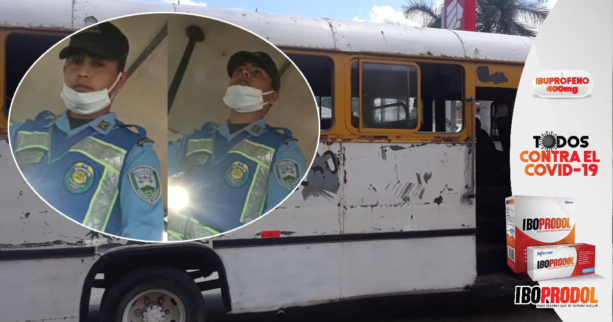 Empresa maquiladora procederá legalmente contra agentes policiales que lanzaron bomba lacrimógena dentro de autobús