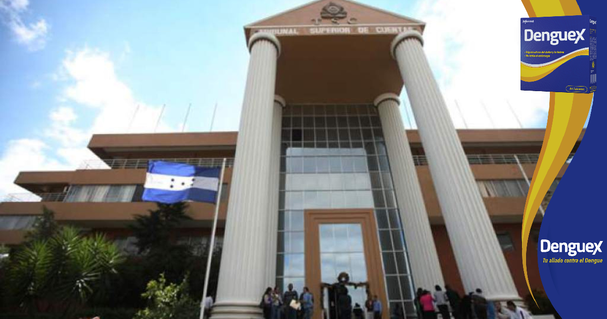 Centro de Asistencia Legal Anticorrupción, solicita al TSC, dar curso a denuncia por irregularidades en Invest-H