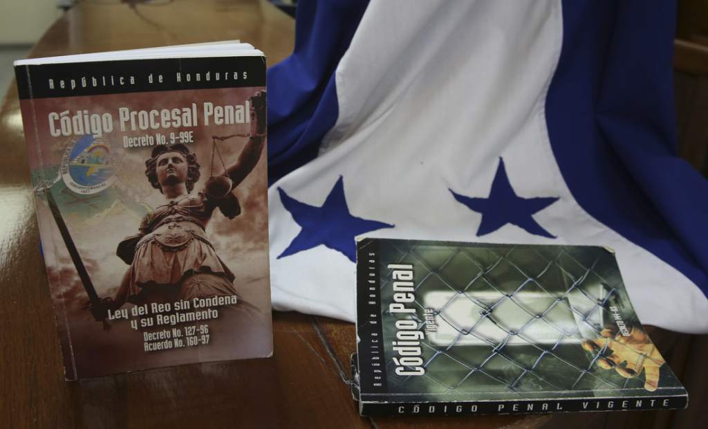El CNA se equivoca al decir que el nuevo Código Penal ha traído impunidad, dice experto en derecho