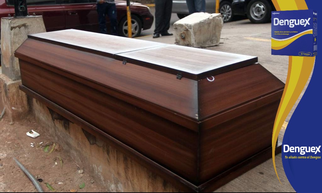 En un 25% ha bajado la demanda de féretros en la capital, según Asociación de Funerarias