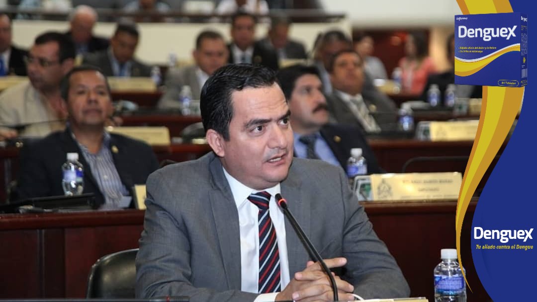 Diputado a la CREE: “Está apuntando mal su escopeta; el CN no establece cláusulas de contratos  