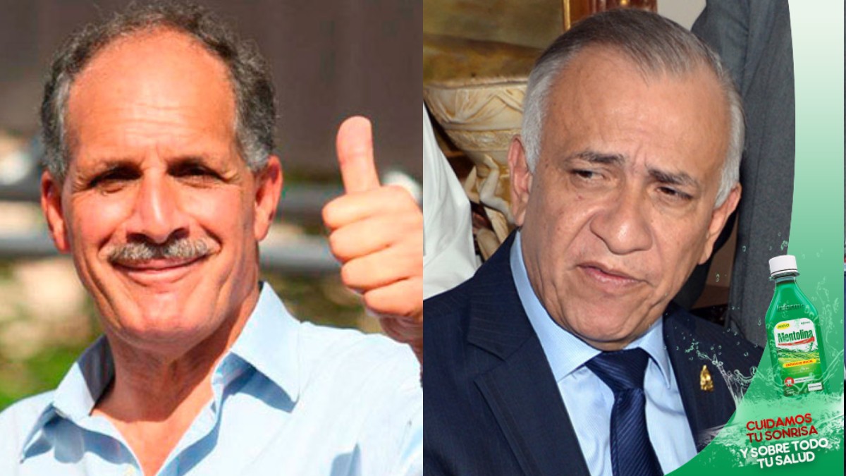 Ekónomo: No habrá reelección; PN tiene dos candidatos y uno será el próximo presidente de Honduras